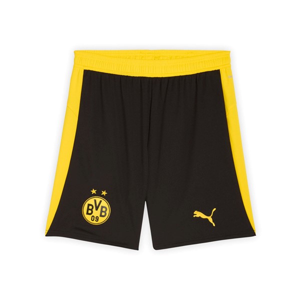 Pantalones Borussia Dortmund 1ª 2025-2026